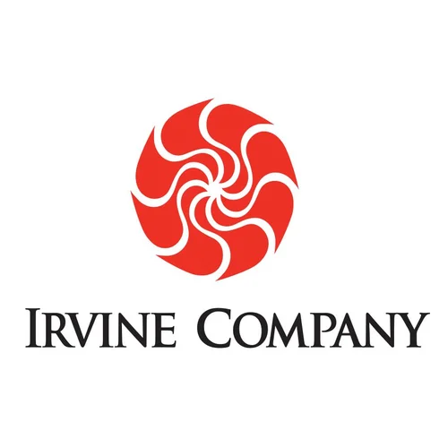 irvine company logo